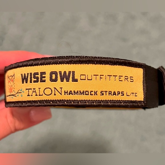 #1 Selling Hammock - Wise Owl Outfitters - Picture 5 of 7